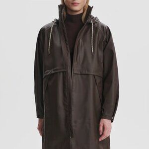 Varley Kristin Raincoat